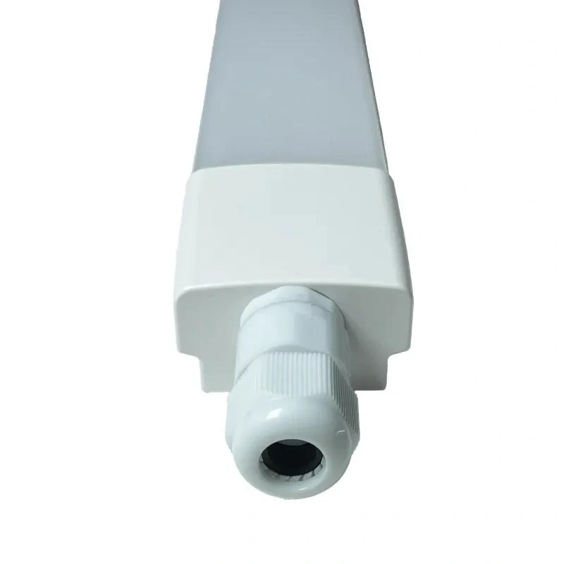 LED prachotesné  svietidlo 36W / IP65 / 1200 / 4000K 