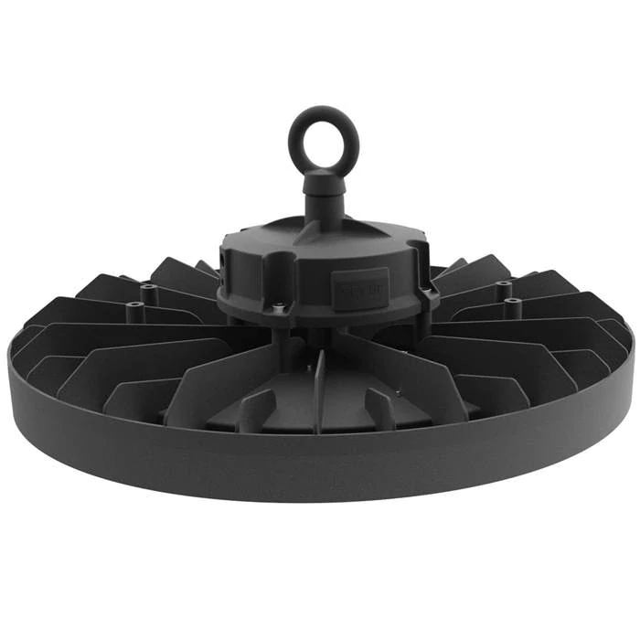 LED svietidlo Highbay 200W stmievateľné s nastaviteľnou farbou svetla