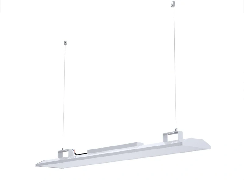 LED Lineárne svietidlo UFO 120W/5000K