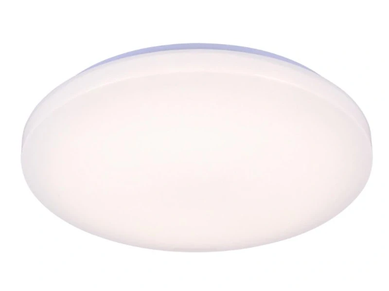 LED stropná lampa OPAL + DO + OVLÁDANIE HLASOM 48W - LC902SV