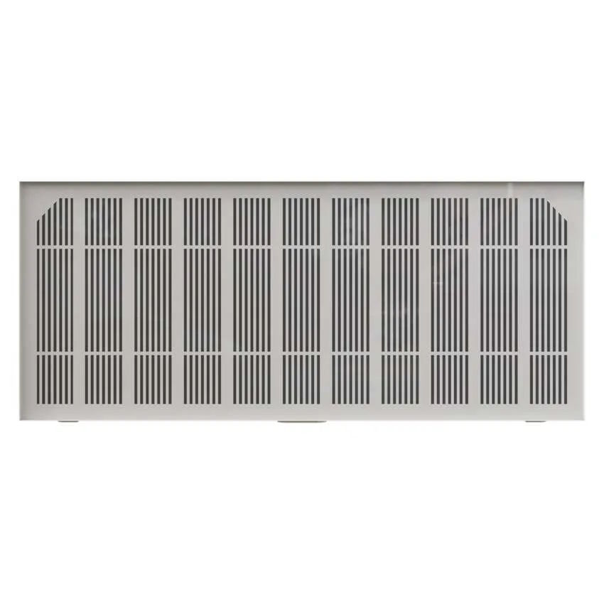 LED solárne svietidlo BRIXO so senzorom pohybu, 900lm, 4000K