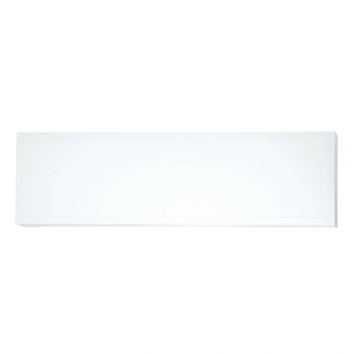 Prisadené LED kancelárske svietidlo 36W PILO biele