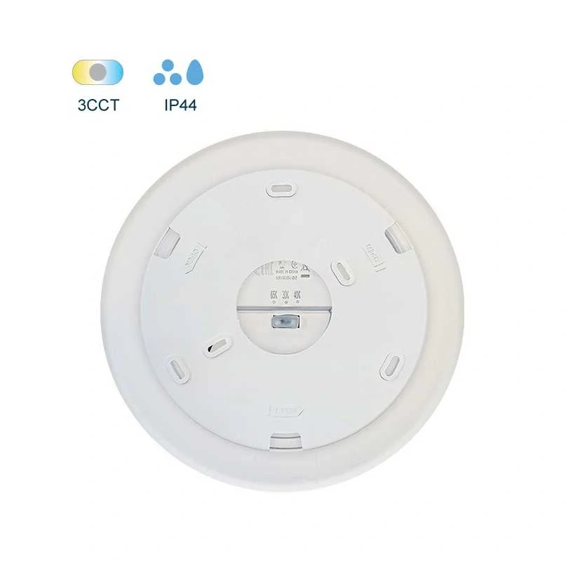 LED stropnica 18W s nastaviteľnou farbou svetla, IP44