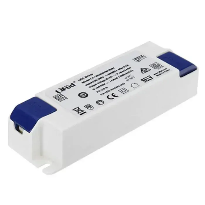 Ecolite podhľadový LED panel LED-GPL44-45 45W 4000K 5000 Lm