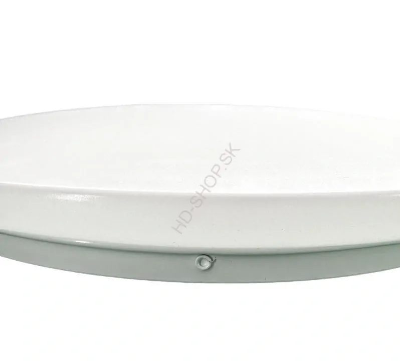 LED svietidlo 48W+diaľkový ovládač