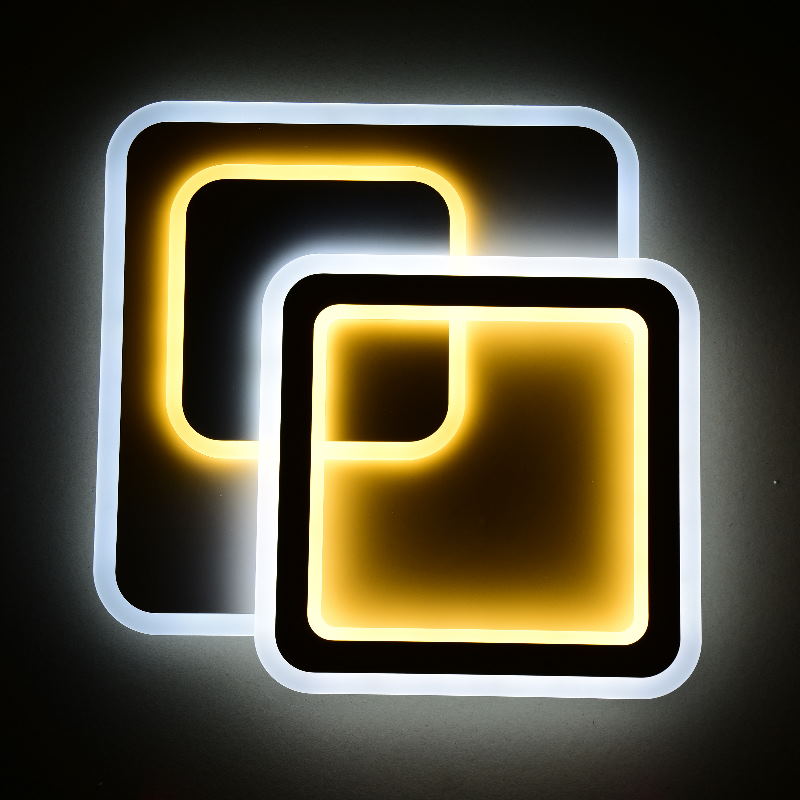 LED REST stmievateľné stropné svietidlo  s DO