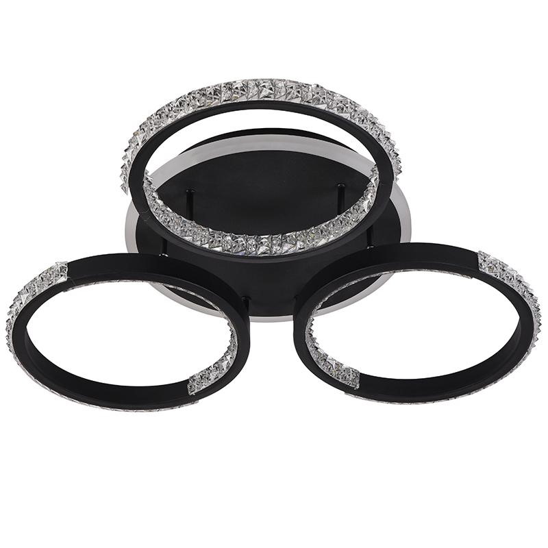 LED svietidlo+diaľk.ovládač 60W