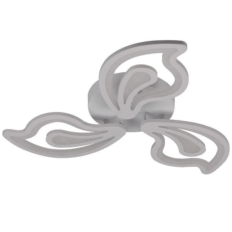 LED svietidlo + diaľkový ovládač 75W