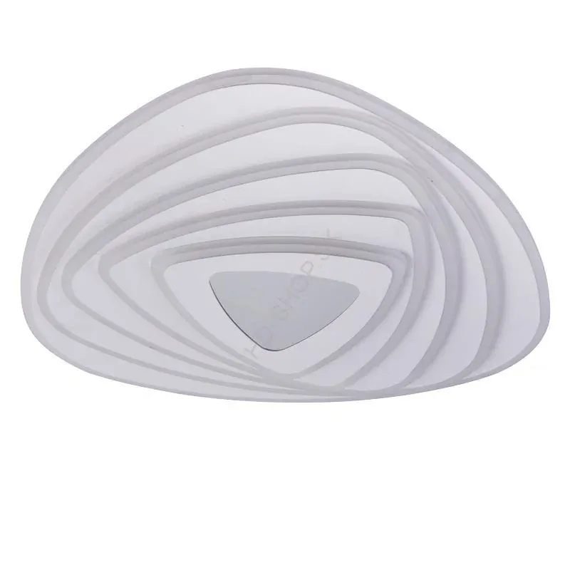 LED svietidlo + diaľkový ovládač 130W