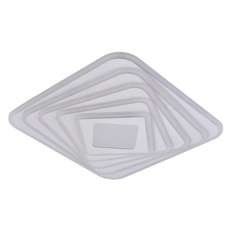 LED svietidlo + diaľkový ovládač 150W