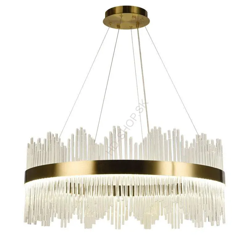 LED svietidlo + diaľkový ovládač 110W