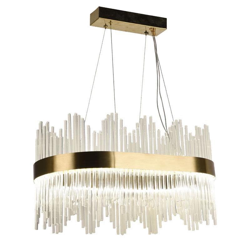 LED svietidlo + diaľkový ovládač 70W