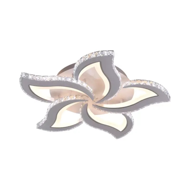 LED svietidlo + diaľkový ovládač 100W