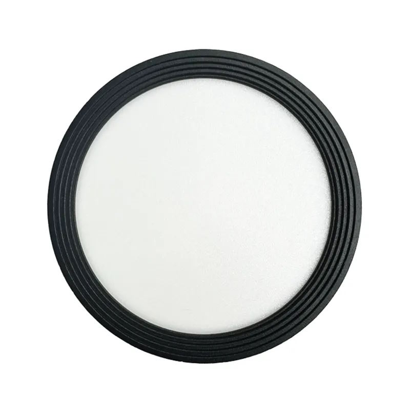 Valcové LED svietidlo 17W 4000K