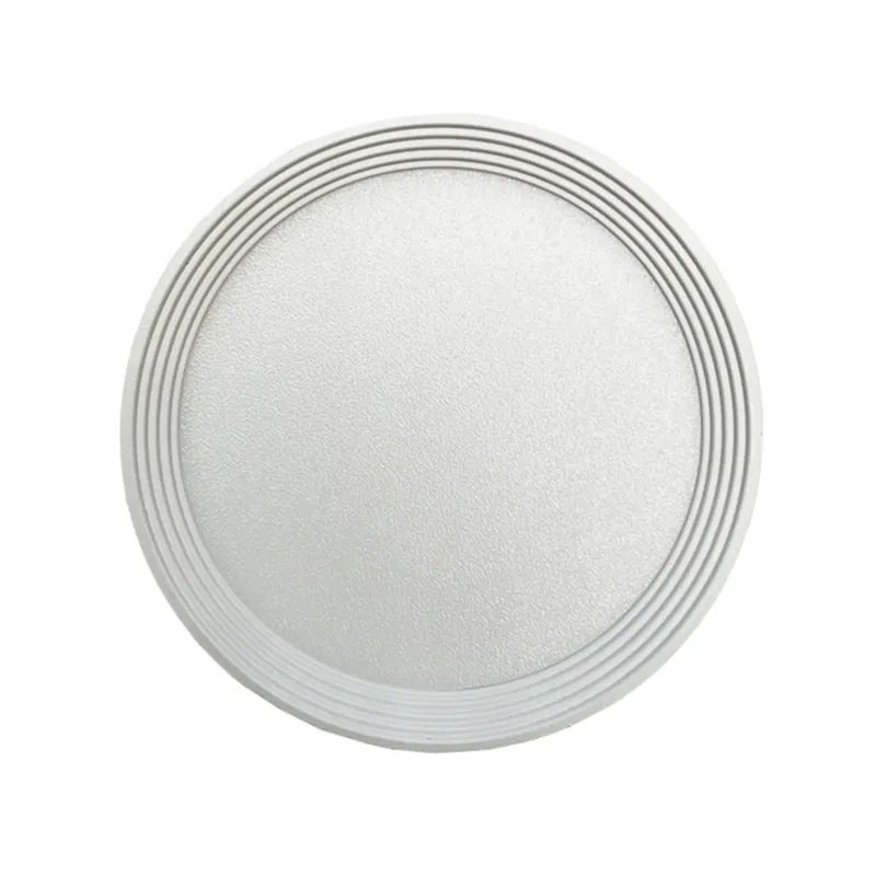 Valcové LED svietidlo 17W 4000K