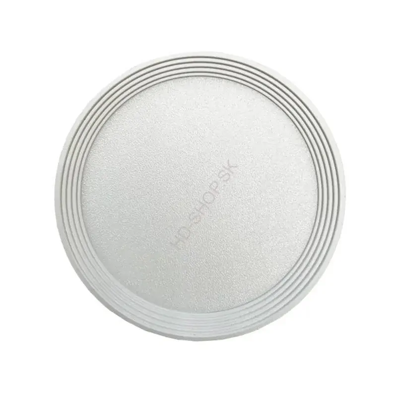 Valcové LED svietidlo 12W 4000K