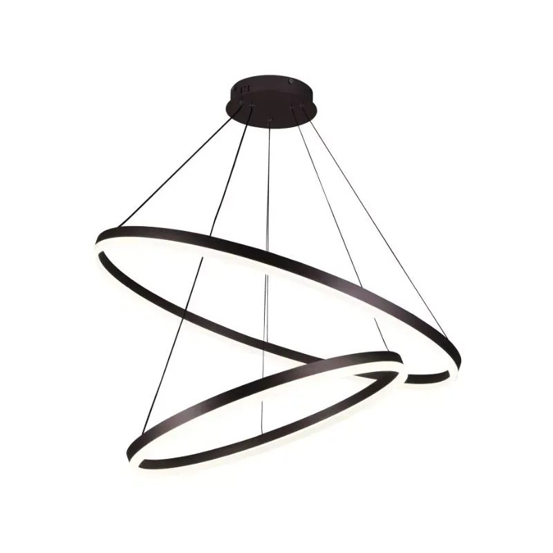LED svietidlo + diaľkový ovládač 100W