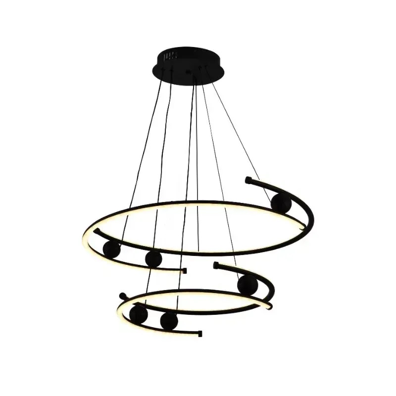 LED svietidlo + diaľkový ovládač 80W