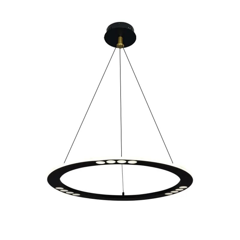 LED svietidlo + diaľkový ovládač 40W