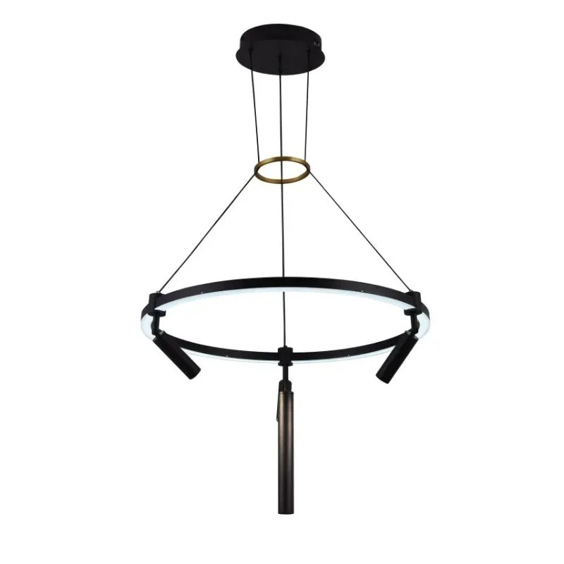 LED svietidlo + diaľkový ovládač 85W