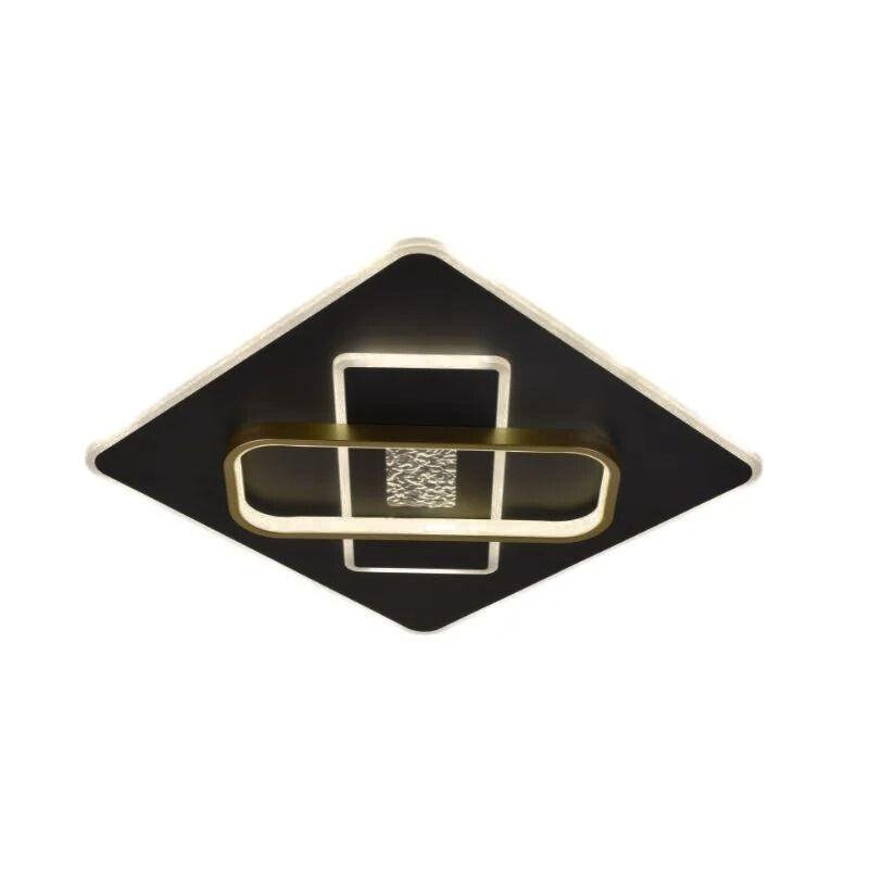 LED svietidlo + diaľkový ovládač 90W