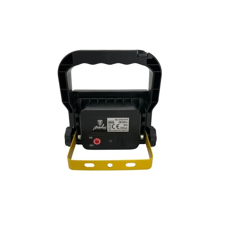 LED pracovné nabíjacie svetlo 10W