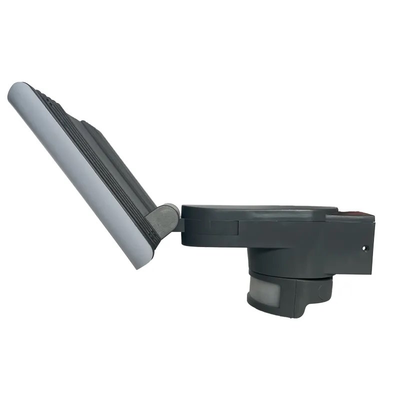 LED reflektor+senzor 24W/4000K šedý