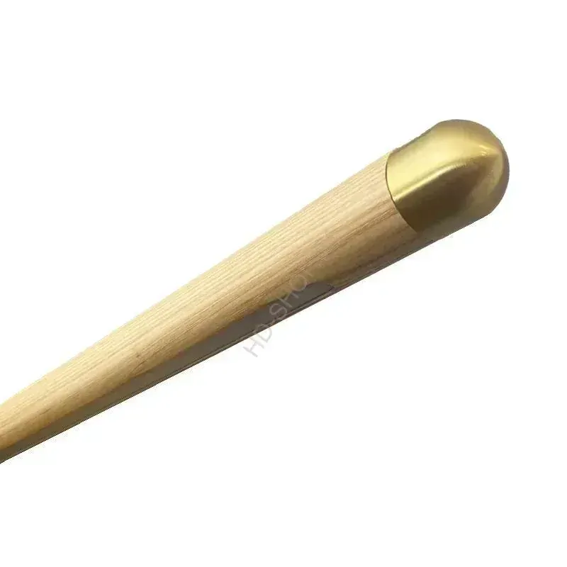 LED závesné svietidlo 22W 4000K masívne drevo