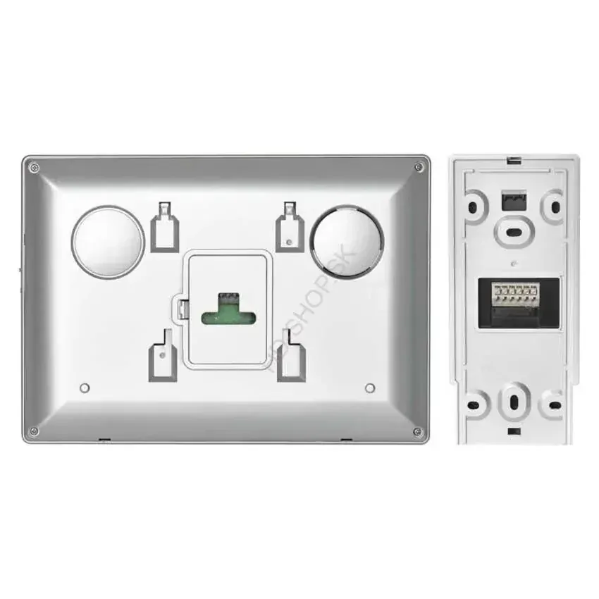 Sada videovrátnika EMOS EM-03M 2WIRE