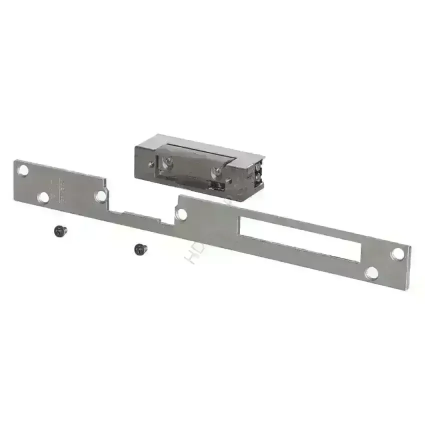 Elektronický dverný zámok BEFO 1211 s polohou otvor./zavr.