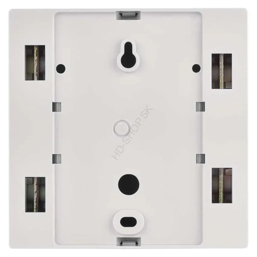 Drôtový zvonček P57001