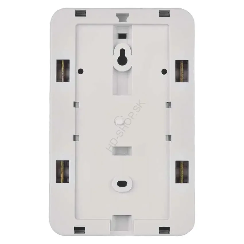 Drôtový zvonček P57002