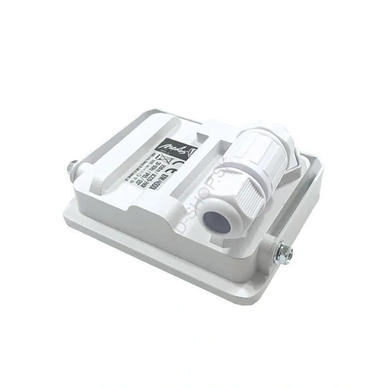 Vonkajší biely LED reflektor 30W / 4000K