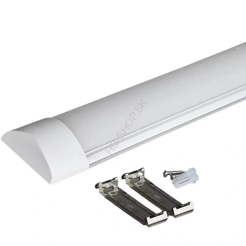 LED lineárne svietidlo 36W , 4000K /1200mm