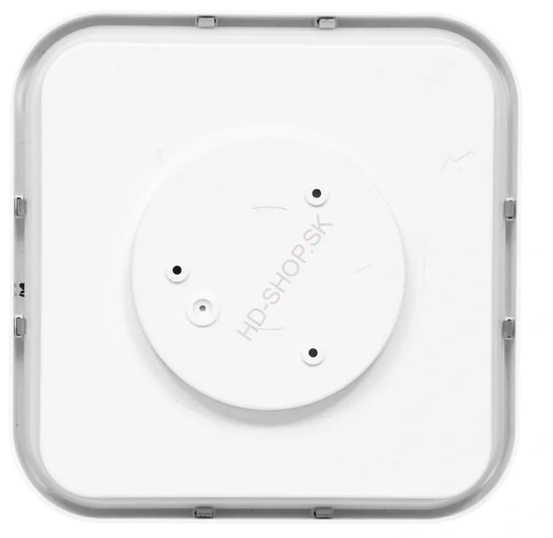 LED stropnica 12 W biela