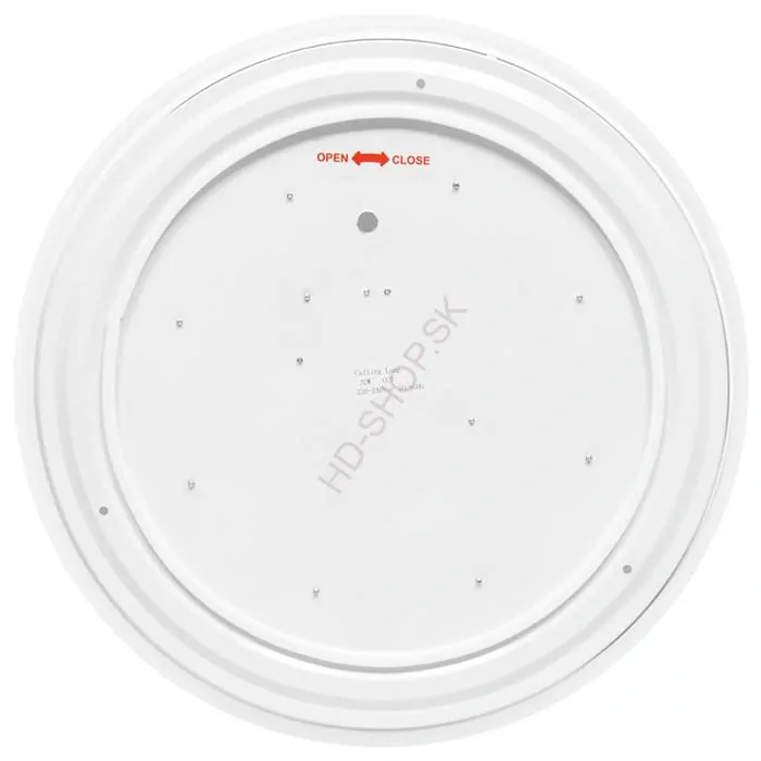 LED CCT stropnica 12W - 40W