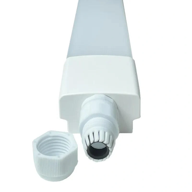 LED prachotesné  svietidlo 36W / IP65 / 1200 / 4000K 