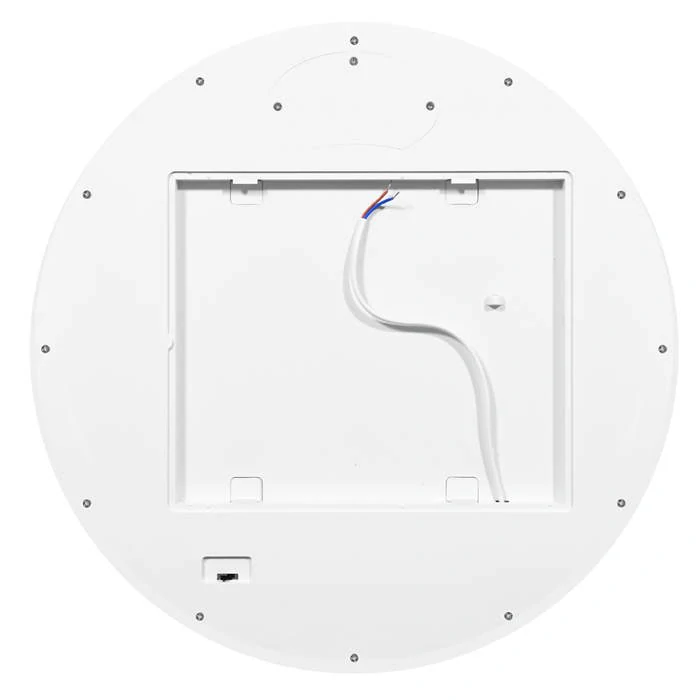 Stropné LED 40W svietidlo biele, IP40