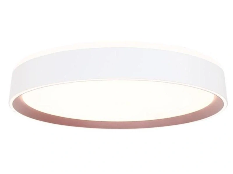 LED stropná lampa OPAL + DO + OVLÁDANIE HLASOM 48W - LC902MV