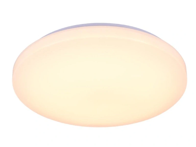 LED stropná lampa OPAL + DO + OVLÁDANIE HLASOM 48W - LC902SV