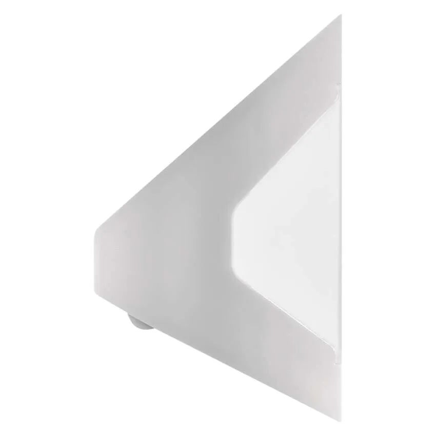 LED solárne svietidlo LUMI so senzorom pohybu, 240lm, 4000K