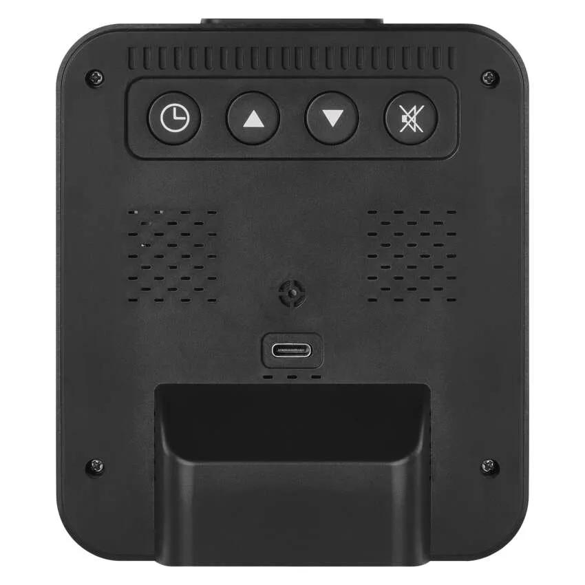 GoSmart Monitor kvality ovzdušia E30300 s WiFi