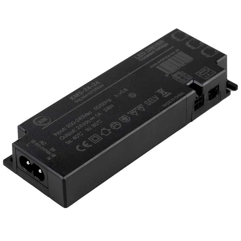 Napájací zdroj KMS 24V 24W