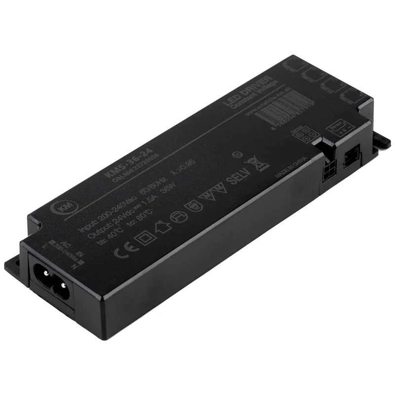 Napájací zdroj KMS 24V 36W