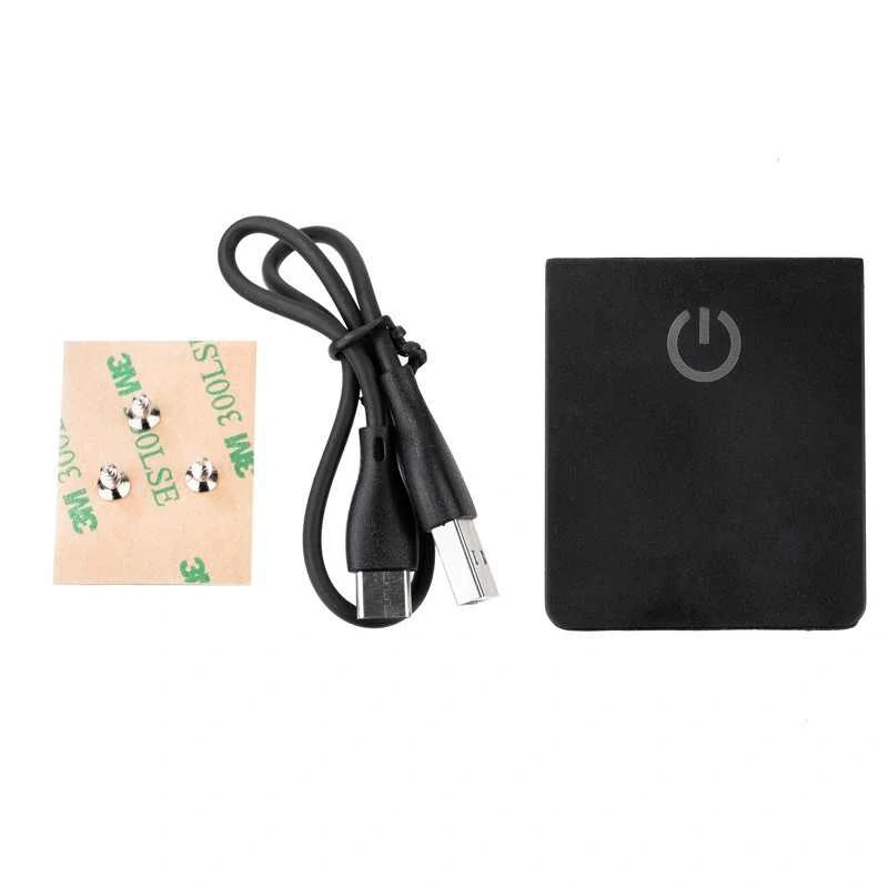 Ovládač stmievača, 12V-24V