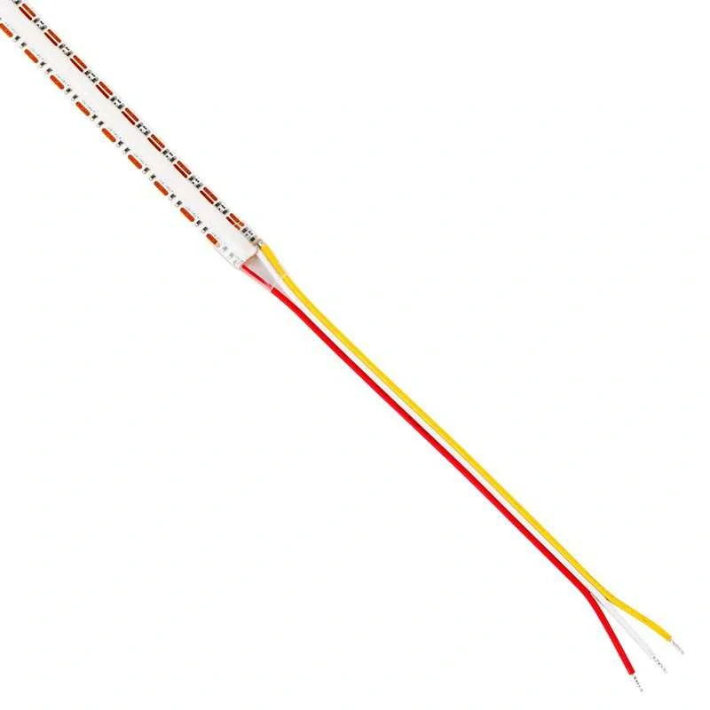 LED pás 20 W/m CCT COB IP20 24 V