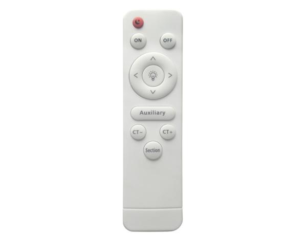 LED VELA stmievateľné stropné svietidlo  s DO