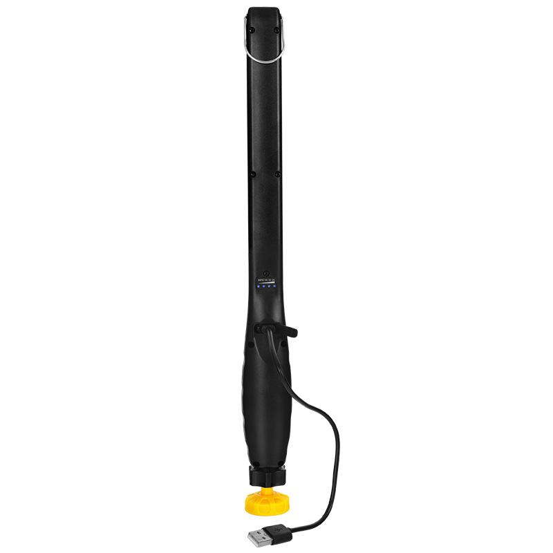 LED pracovné nabíjacie svietidlo