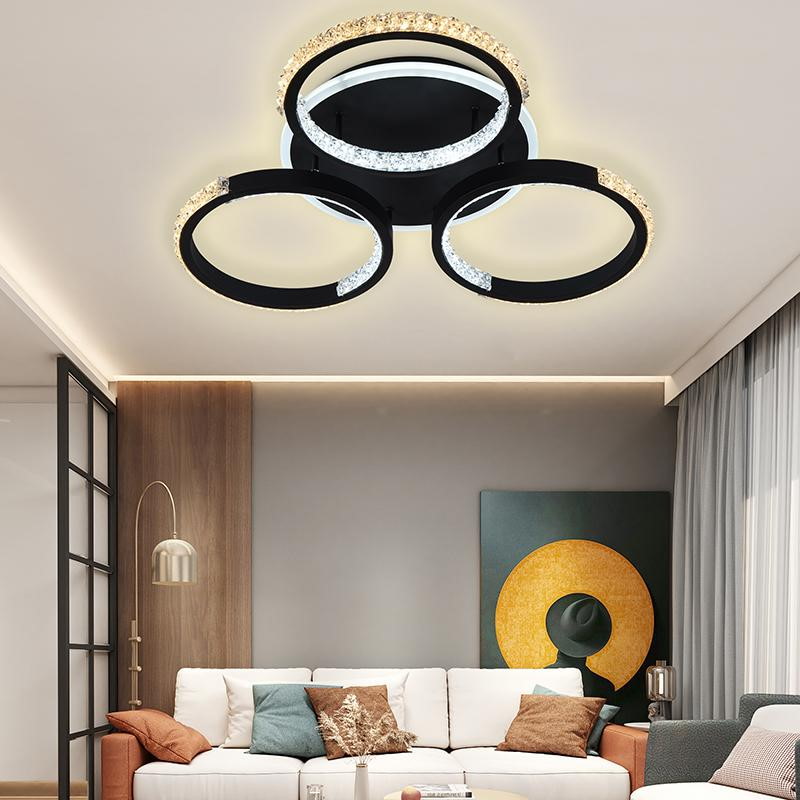 LED svietidlo+diaľk.ovládač 60W