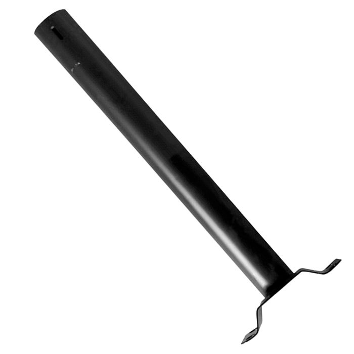 Solárne fasádne senzorové LED svietidlo s DO 600lm